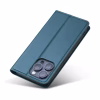 iphone 16 pro max case - flip Blue