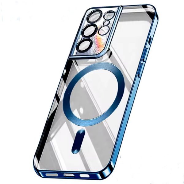 Original Magsafe Samsung Galaxy S24 Ultra Case