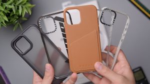 iphone 15 Pro Max case